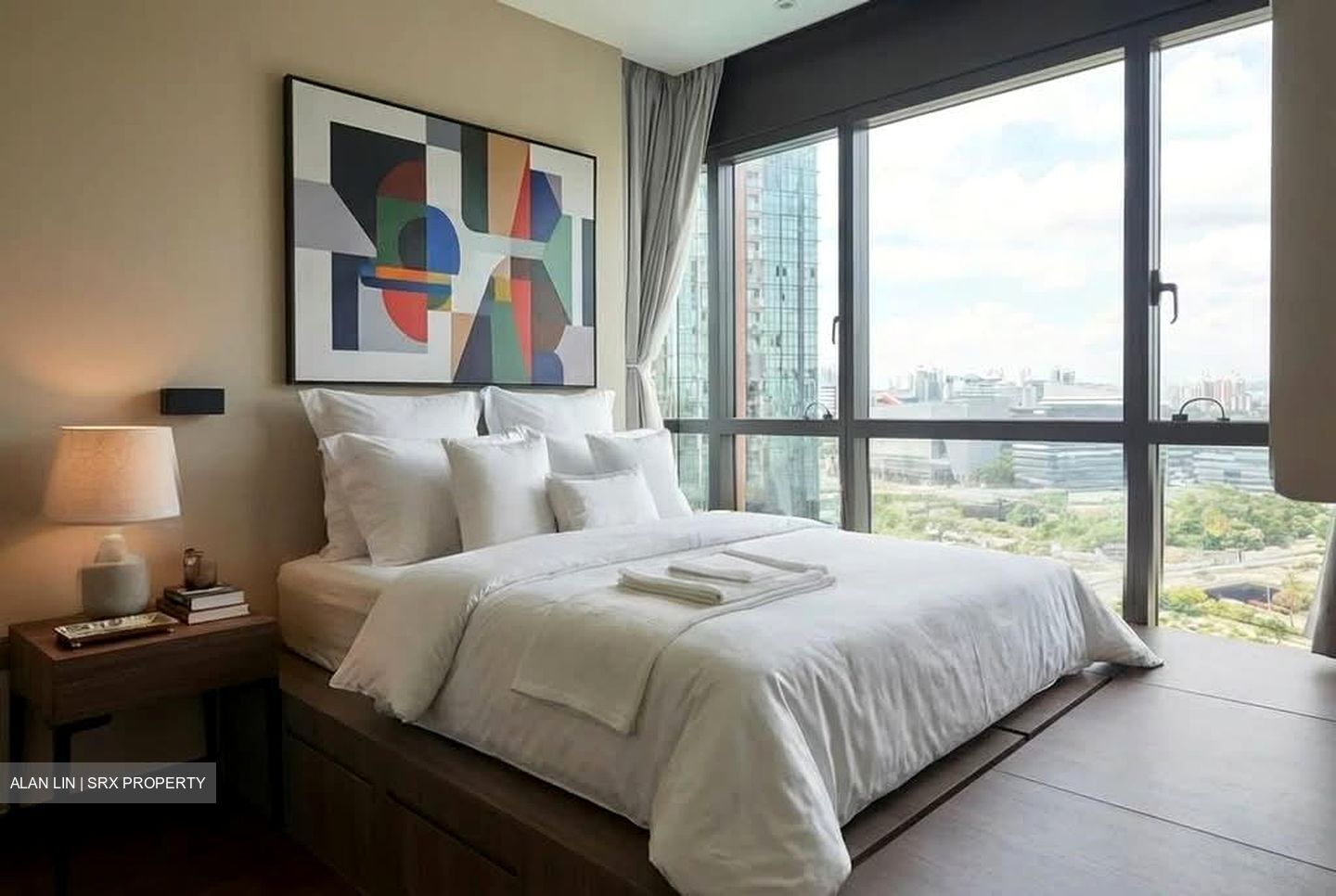 Normanton Park (D5), Apartment #546581231